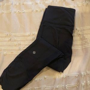 Lulu 7/8 leggings